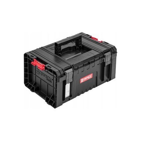 "Qbrick Vrktjsopbevaringskasse Skrqtbpro2Czapg001 - Durable, Versatile, and Essential Storage Solution for All Your Tools!"